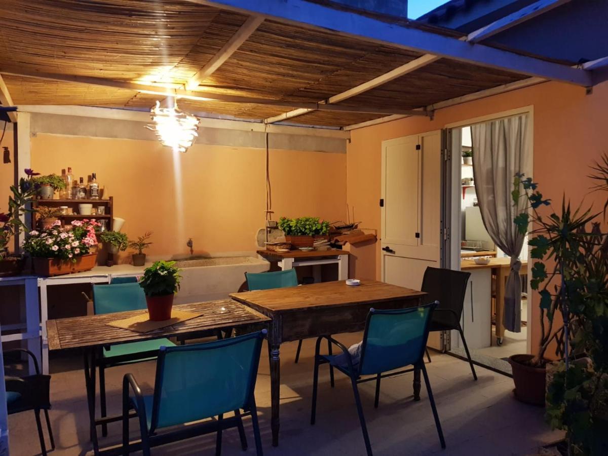 La Casa Di Melina * Pachino