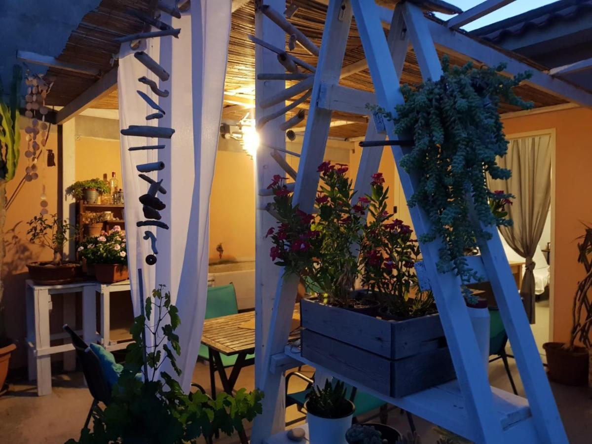 La Casa Di Melina *