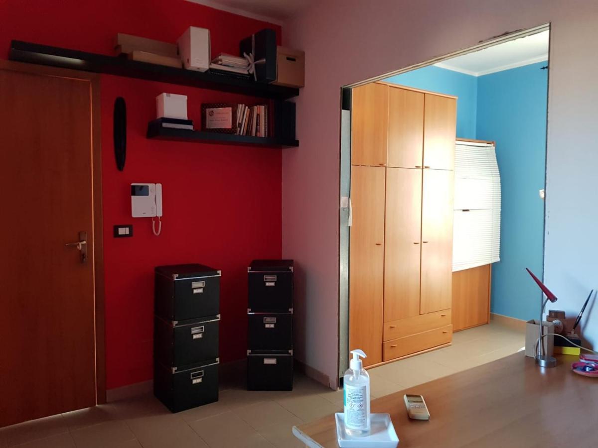 La Casa Di Melina Pachino