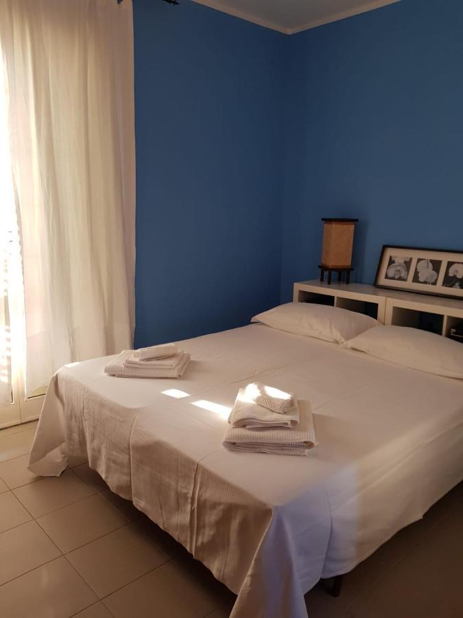 La Casa Di Melina Apartment Pachino