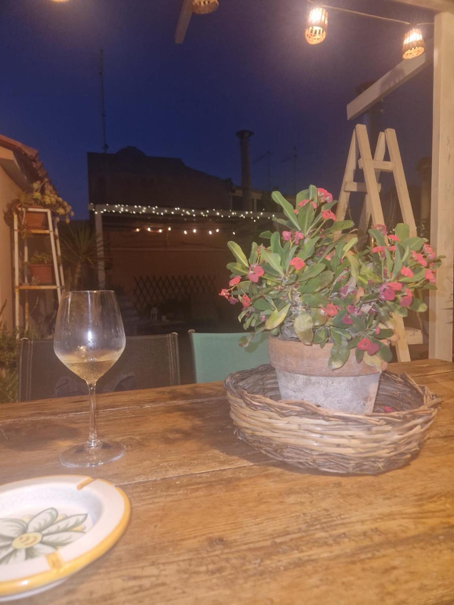 La Casa Di Melina *