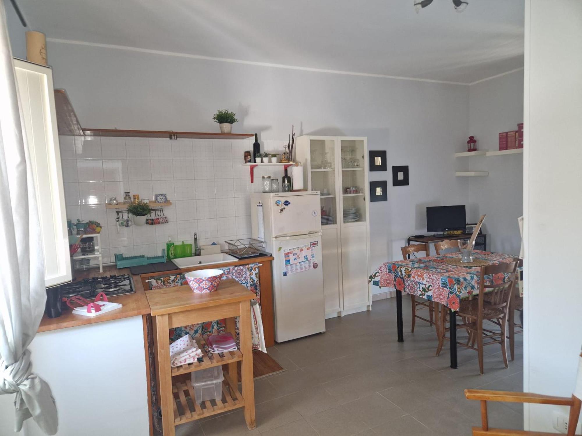 La Casa Di Melina Apartment