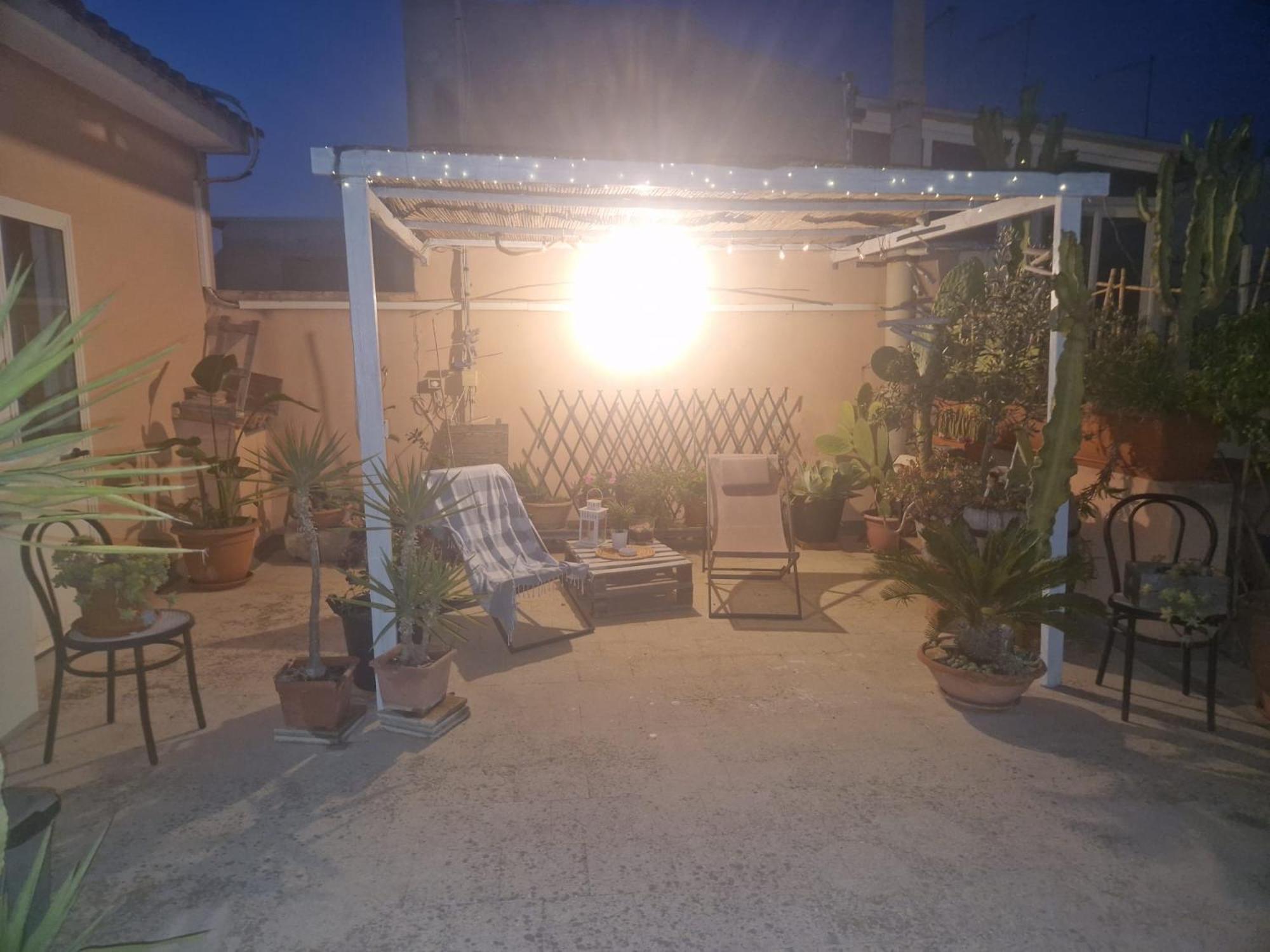 La Casa Di Melina Apartment