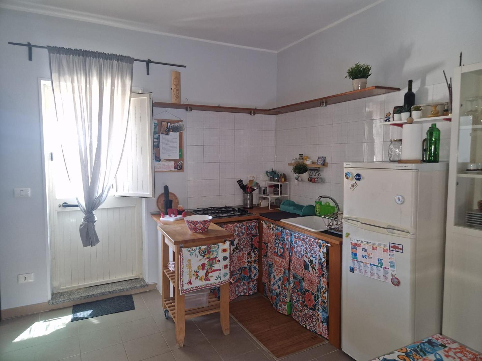 Apartment La Casa Di Melina