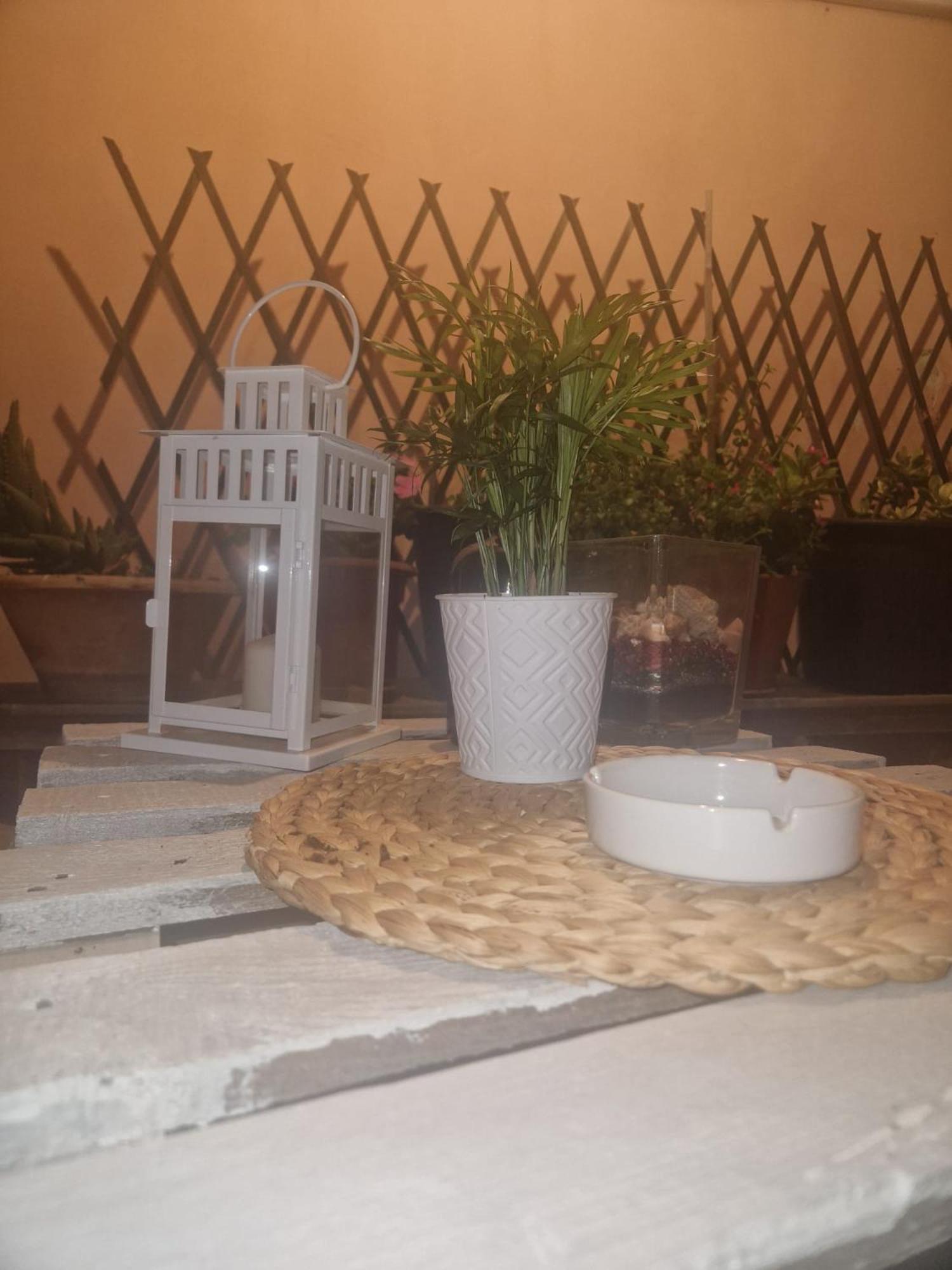 La Casa Di Melina Apartment Pachino