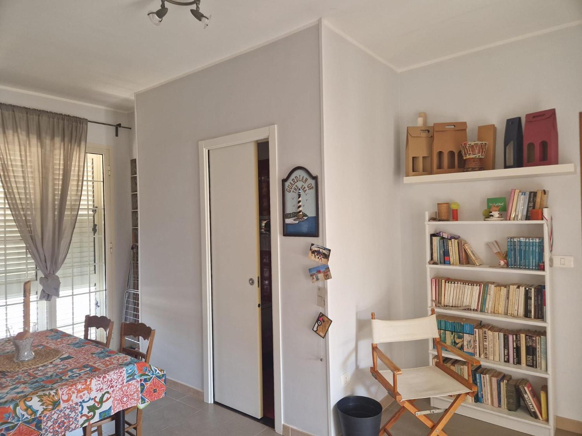 La Casa Di Melina *