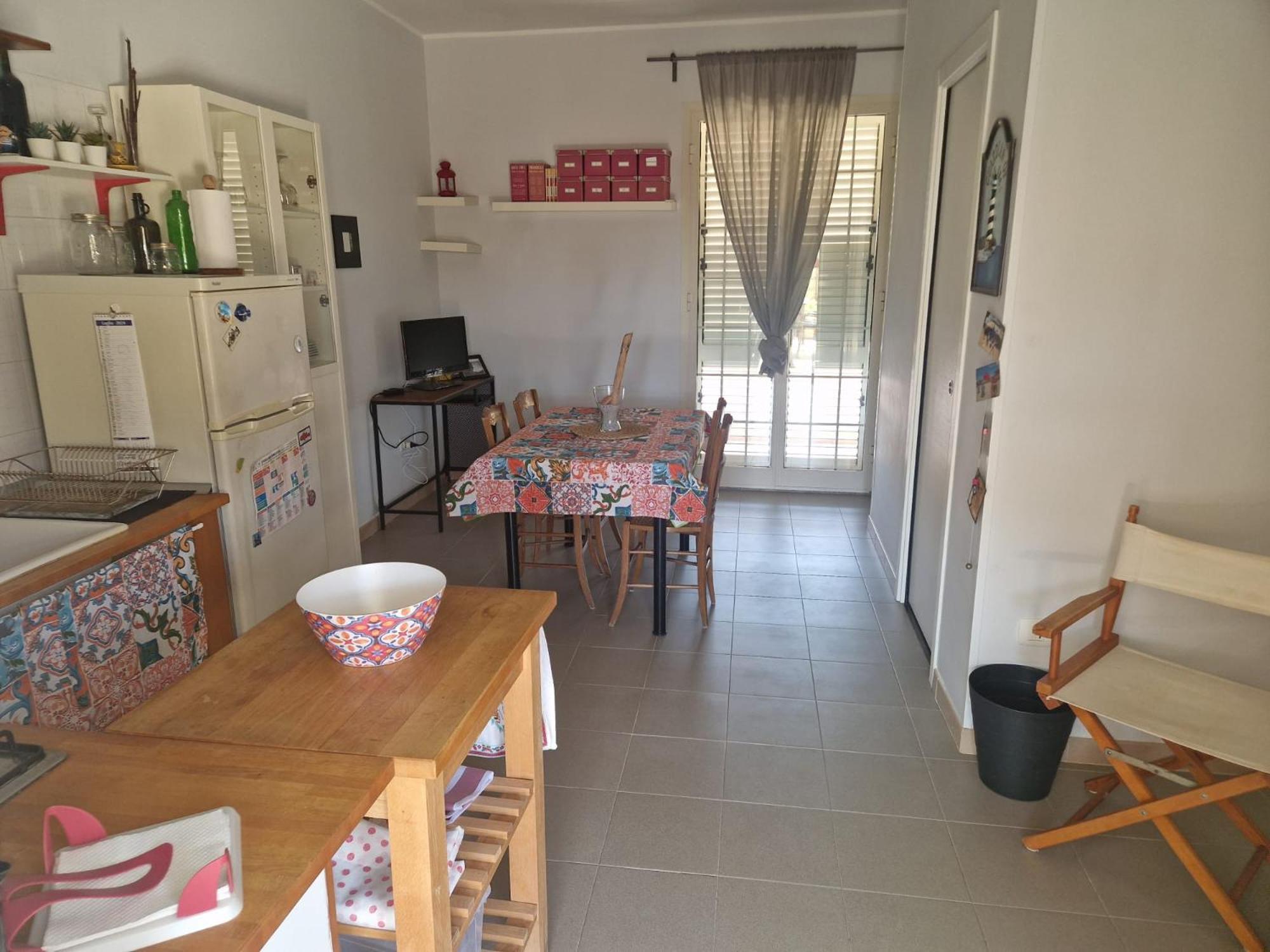 Apartment La Casa Di Melina