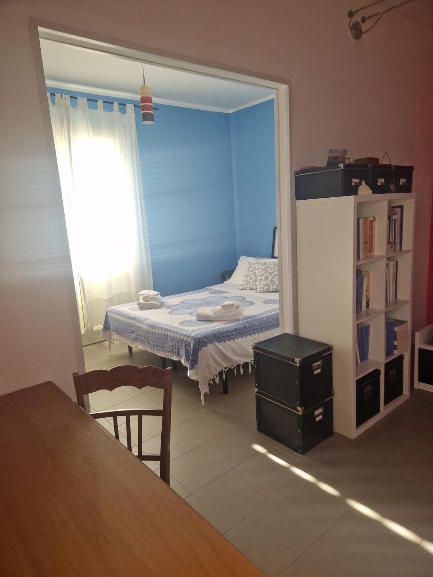 La Casa Di Melina Apartment Pachino
