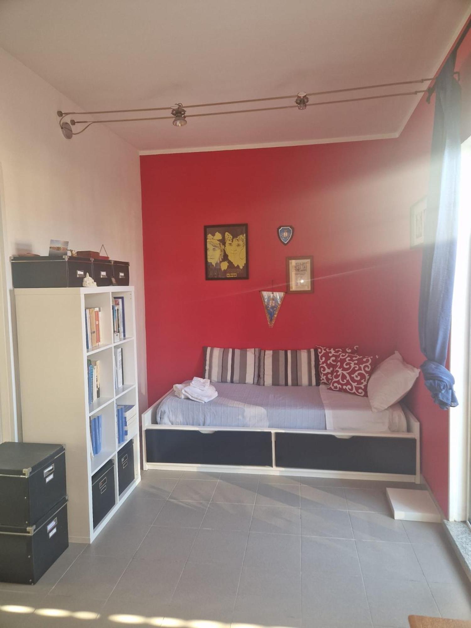La Casa Di Melina *