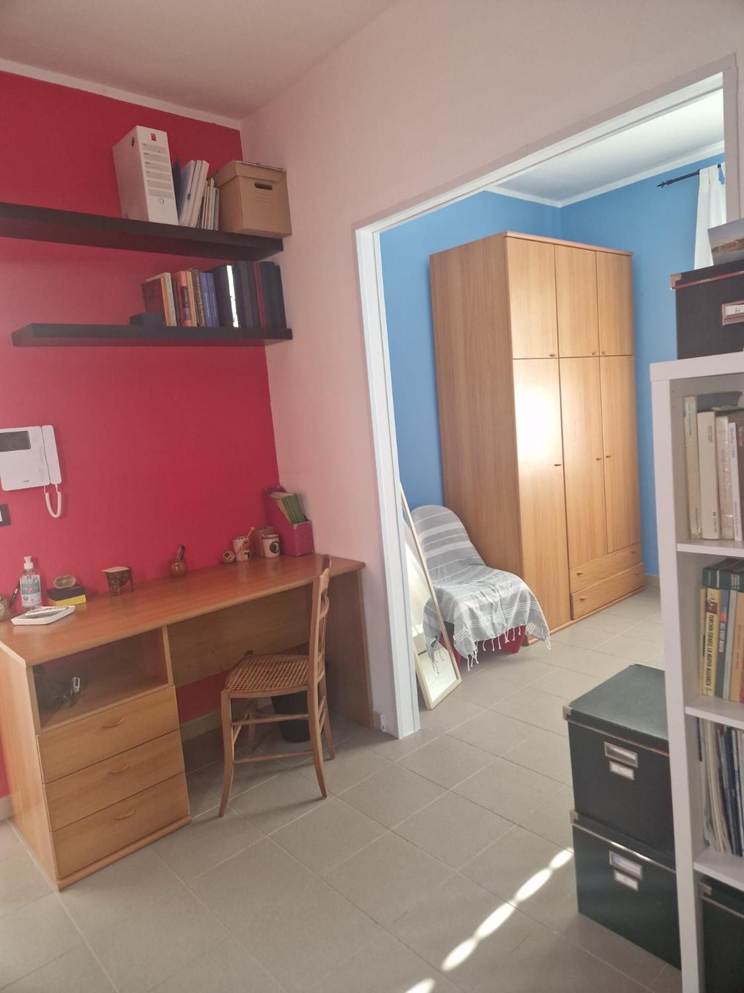 La Casa Di Melina Apartment *