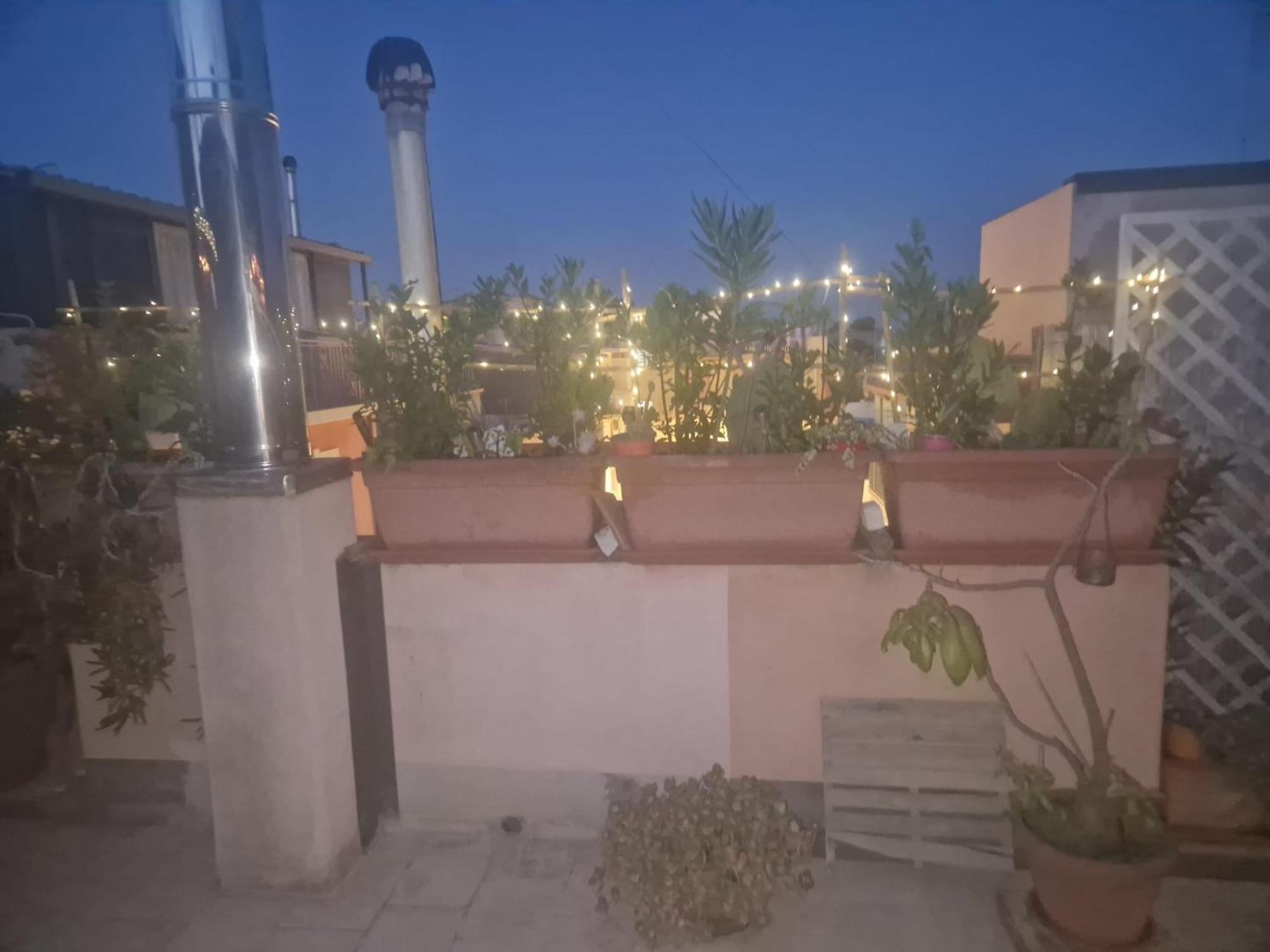 La Casa Di Melina Apartment Pachino